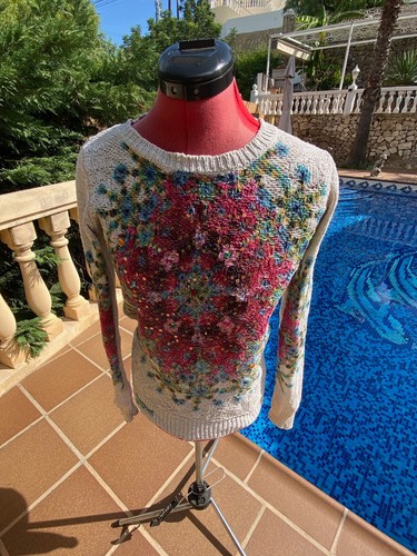 Kreativer desigual - 🌺,