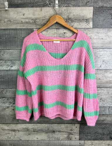 Hush damen pullover größe - hush,