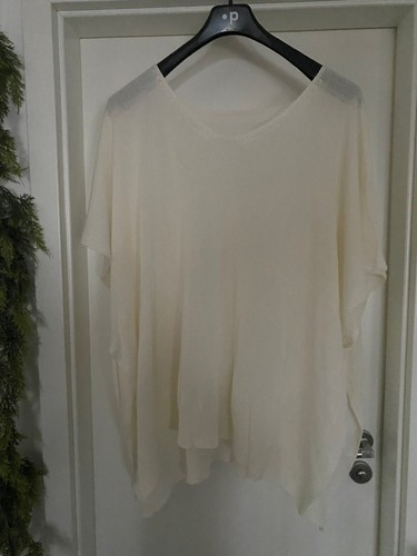 Leichter sommerpulli - leichter,