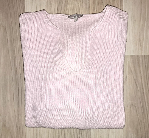 Hearts more damen pullover - &,