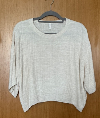 Damen only sommerpulli kurz - only,