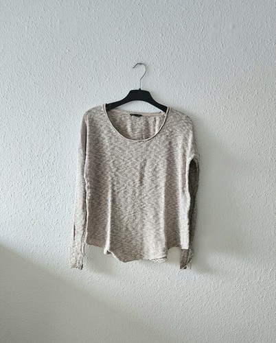 Leichter pulli nude grau - leichter,