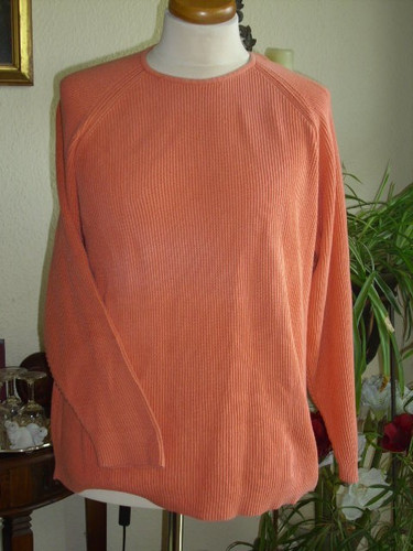 Voila baumwoll sommer pullover - sommer,