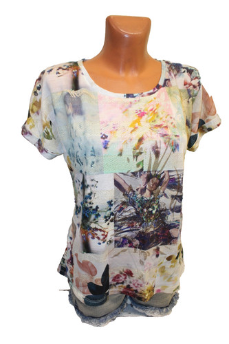 Geisha dünner pulli 36 - geisha,