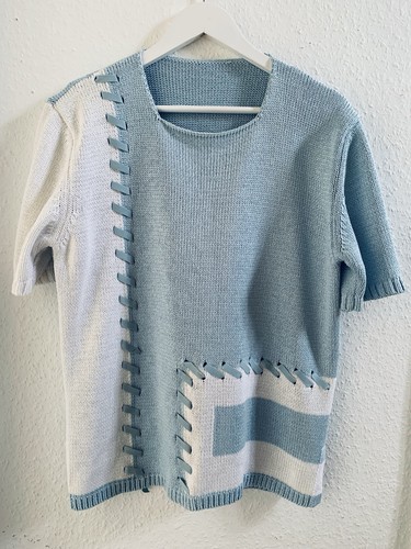 Italy pullover sommerpulli - pullover, gr
