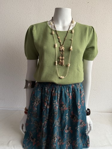 Zero boho hippie sommer strick - zero,