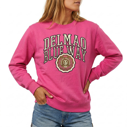 Delmao pullover pulli - pullover,