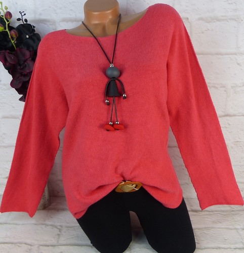 Italy pullover pulli - italy,