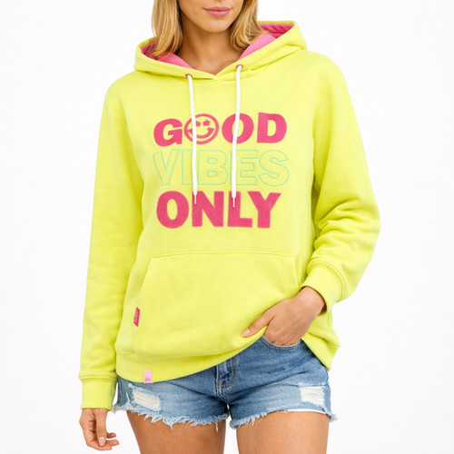 Zwillingsherz sweatshirt - zwillingsherz,