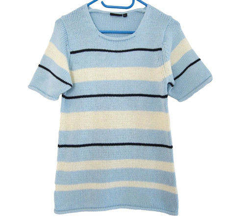Sommer pulli pullover - sommer, /