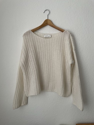 Ffc kaschmir pullover wolle - ffc,