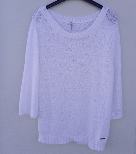 Sommerpulli strickpulli - sommerpulli,,