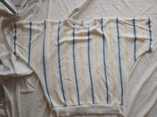 Vintage feinstrickpulli 50 - vintage, 48/50