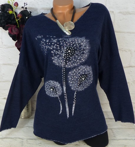 Taly damen shirt pullover - taly,