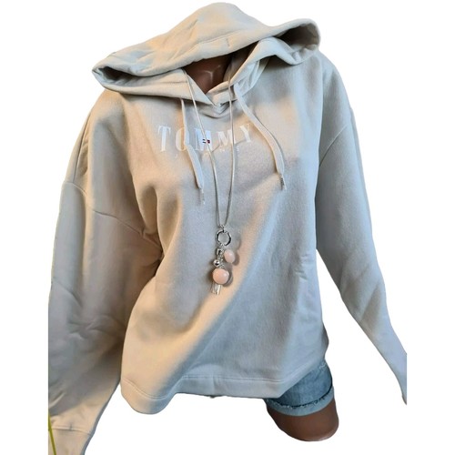 Tommy jeans sweatshirt - tommy,