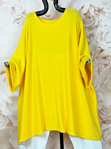 Labass oversized eleganter - oversized,