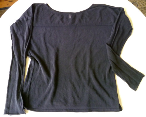 Annette görtz pulli shirt - pulli,