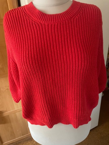 Neuwertiger sommerpulli von - sommerpulli,
