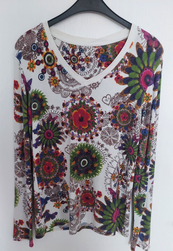 Sommerpulli shirt m - shirt,,