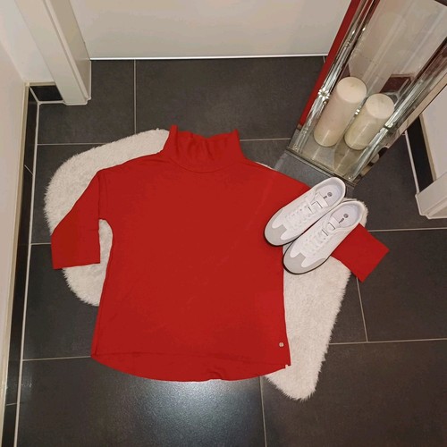 Neu sweatpulli oversize rot - rot, 36