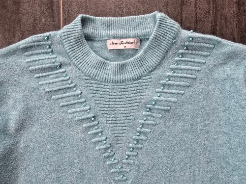 Toller strickpullover pulli - toller,