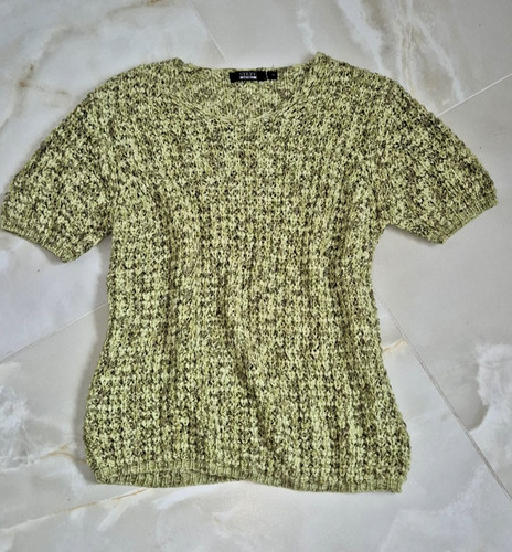 Steve ketell sommerpulli aus - ketell,