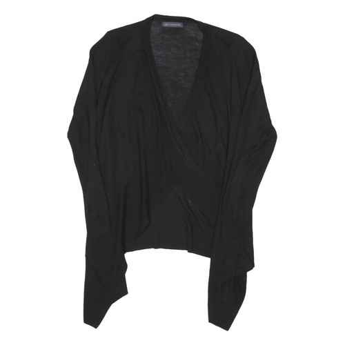 Damen schwarzer schlicht - m&s,