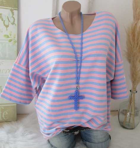 Italy stylische shirt pulli - italy,