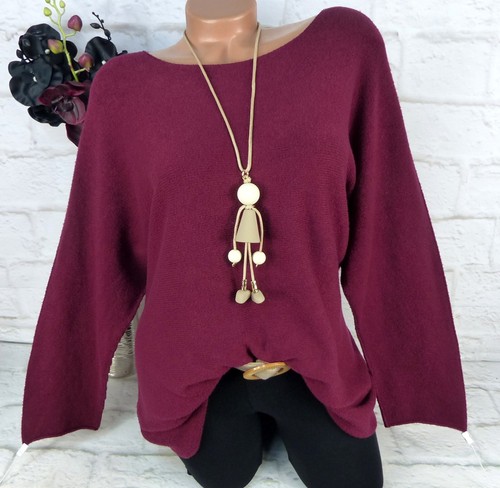 Italy pullover pulli shirt - italy,