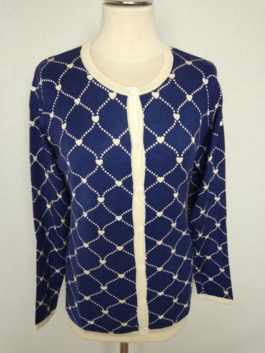Damen twinset pulli cardigan - twinset, +