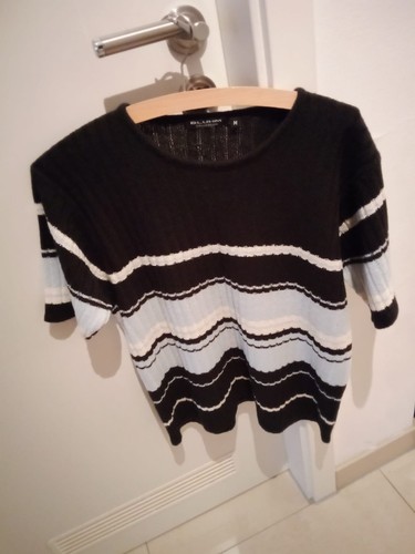 Sommerpulli damen - sommerpulli,