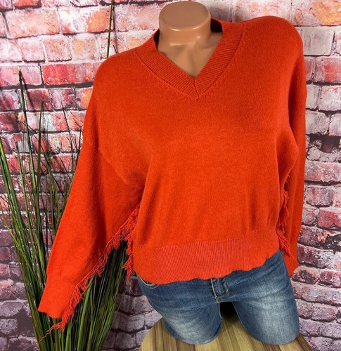 Ware crop pullover basic - b-ware,