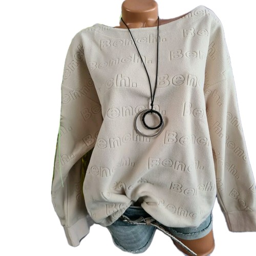 Bench damen sweatshirt - damen,