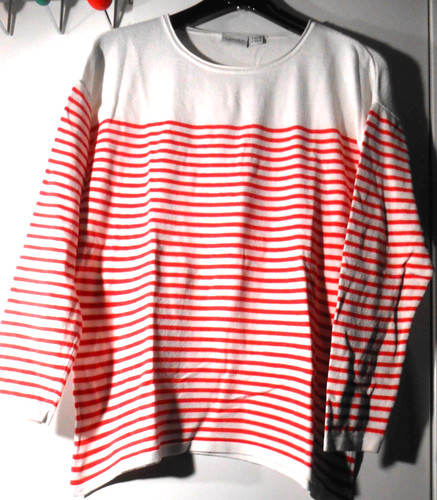 Blue motion leichter pulli - blue,