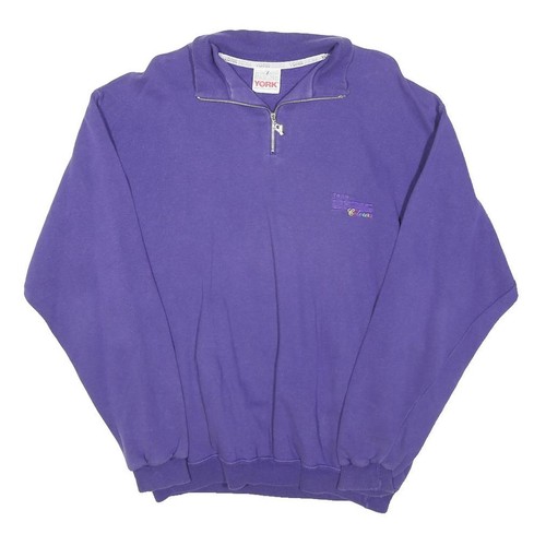 York damen lila schlichter - york,