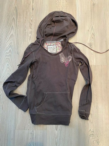 Kapuzen pullover pulli - pullover,