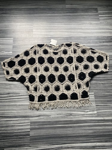 Sommerstrick pulli neu - sommerstrick,
