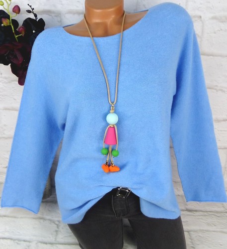 Italy pullover pulli - italy,
