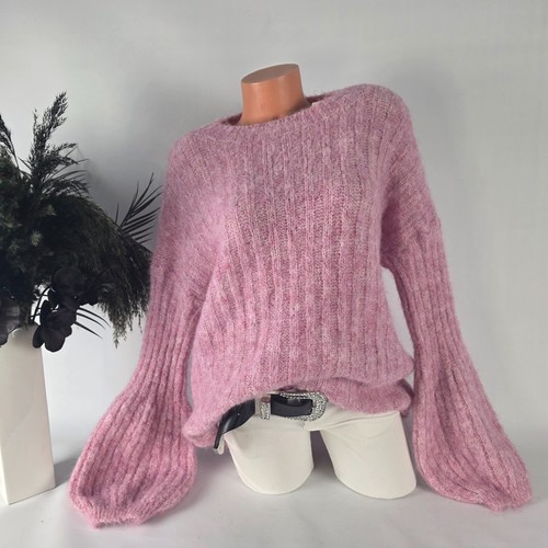 Damen italy strickpulli - damen,