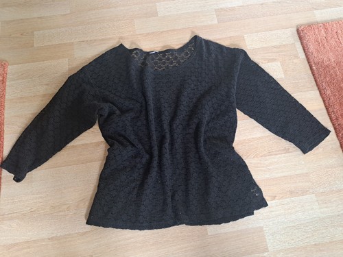 Sommerpulli 42 - sommerpulli,