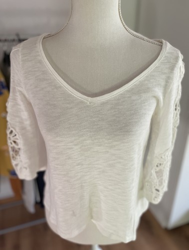 BERSHKA*Sommerpulli*Gr