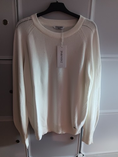 Zabaione pulli pullover - 🩷,