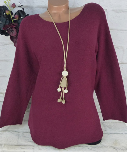 Italy pullover pulli shirt - pulli,