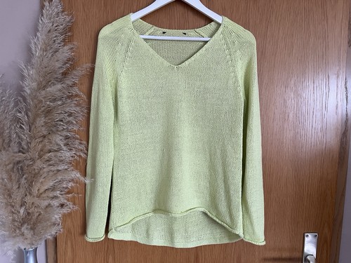 Damen strick pullover s m - damen,