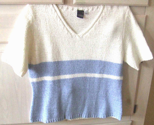 Sommerpulli damen 46 - sommerpulli, 44/46
