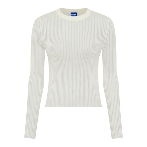 Hugo somya longsleeve pulli - hugo,