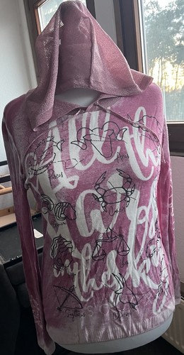 Soccx pullover langarm glitzer - soccx,