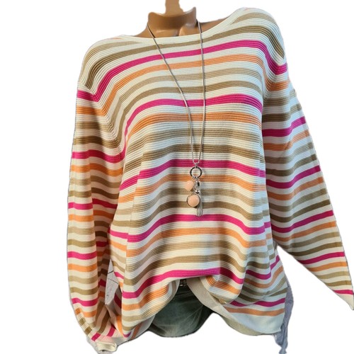 Tom tailor pulli strick - tom,