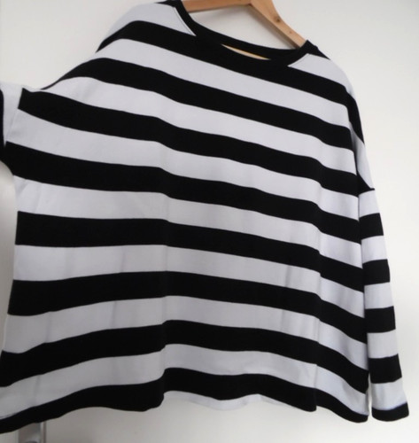 Lässiger oversize pulli - oversize,