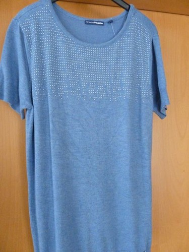 Damen sommer pulli leichter - damen,